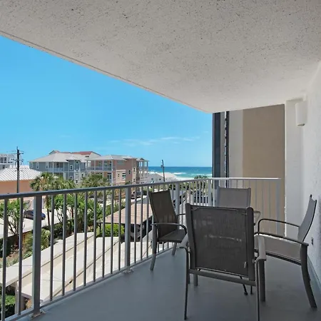 Mainsail 331 Appartement